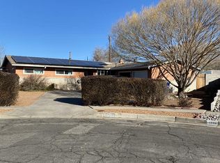 1709 Luthy Ct NE, Albuquerque, NM 87112