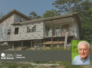 5969 N Camp Creek Rd, Salem, AR 72576