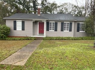 64 Hathaway Rd N, Mobile, AL 36608