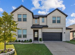 3222 Roy Alton Bnd, Melissa, TX 75454