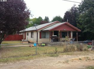 116 Major Dr, Glendale, OR 97442