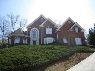 115 Belvedere Ct, Sandy Springs, GA 30350