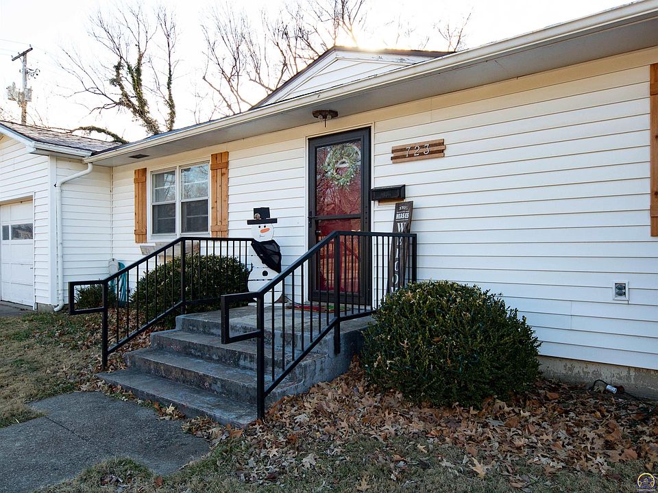 723 W 12th Ave, Emporia, KS 66801 | Zillow