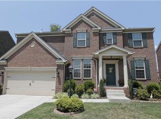 822 River Heights Dr, Mount Juliet, TN 37122