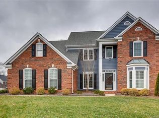16109 Wynfield Crk, Huntersville, NC 28078