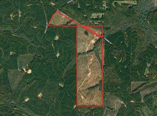 Trammell Rd, Pine Mountain, GA 31822