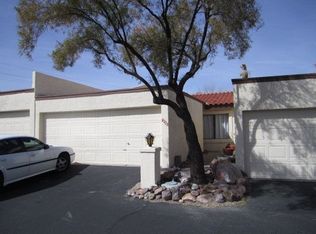 7960 E Sabino Sunrise Cir, Tucson, AZ 85750
