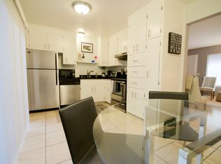 1870 California St #7, Mountain View, CA 94041