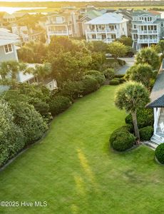 803 Lumina Avenue S, Wrightsville Beach, NC, 28480