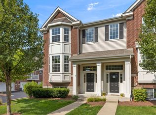 15375 Silver Bell Rd, Orland Park, IL 60462