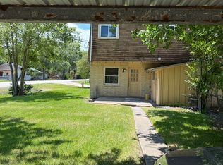 129 Sylvan St #A, La Porte, TX 77571