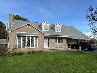 16 Davison Rd, Lockport, NY, 14094