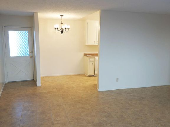 Living and Dining Area