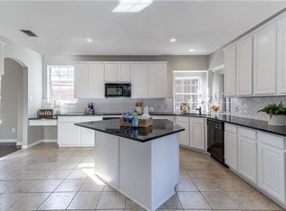 5300 Hollow Knoll Dr, McKinney, TX 75071