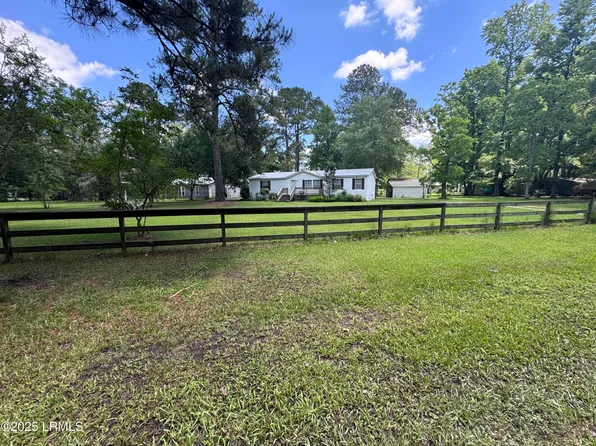 13 Wee Hope Loop, Walterboro, SC 29488