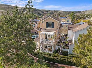 8 Paddock Pl, Mission Viejo, CA 92694