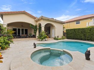718 SW 26th Rd, Miami, FL 33129
