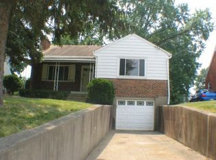 271 Forestwood Dr, Cincinnati, OH 45216