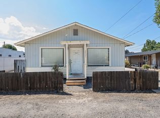 2921 Table Rock Rd, Medford, OR 97501