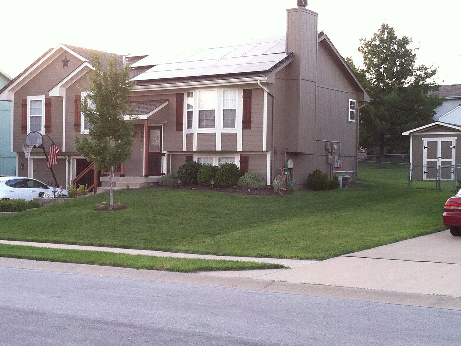 1606 Cove Dr, Raymore, MO 64083 Zillow