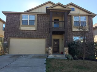 345 Morgan, Cibolo, TX 78108