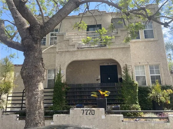 7220 Waring Ave, Los Angeles, CA 90046