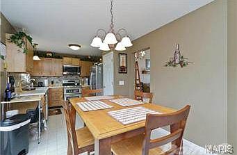 4th image of 3107 Valley Oaks Dr