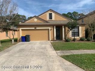 1224 Serengeti Way, Rockledge, FL 32955