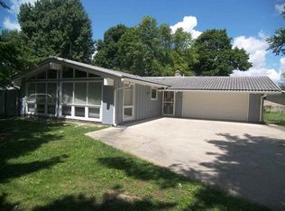 1000 W Lincoln Rd, Kokomo, IN 46902