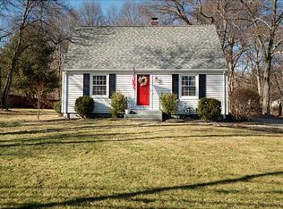 180 Wilmarth St, Attleboro, MA 02703