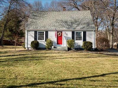180 Wilmarth St, Attleboro, MA, 02703