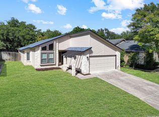 15238 BENT MOSS ST, San Antonio, TX 78232