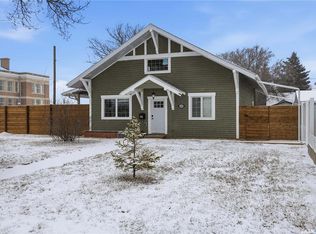 1287 Willow Ave, Moose Jaw, SK S6H1H1