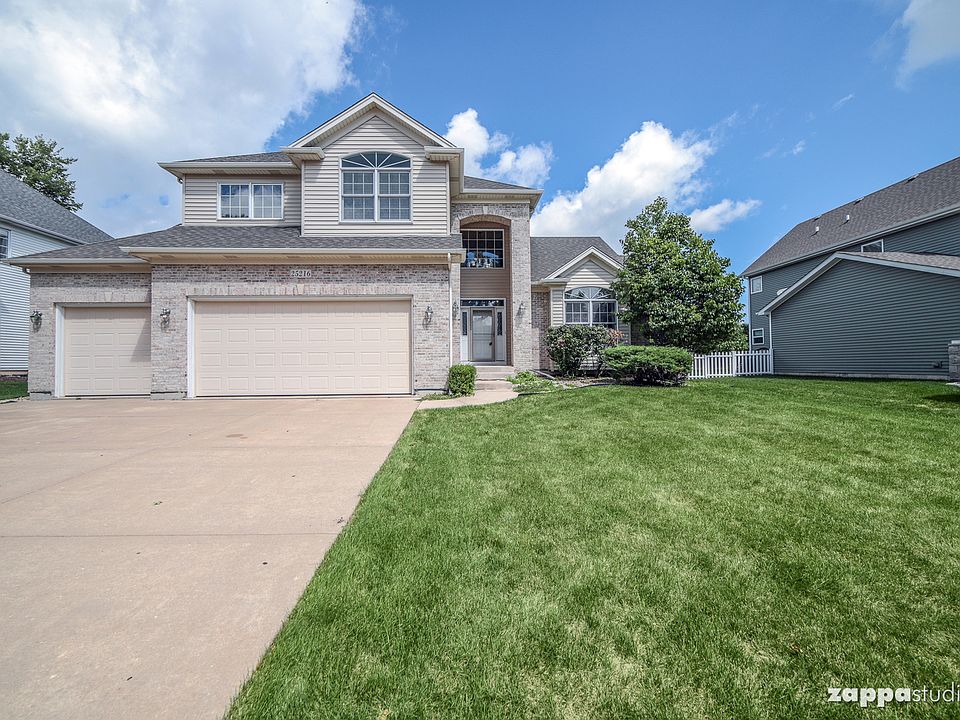 1st image of 25216 W Round Barn Ct