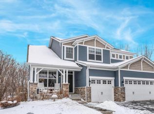 4621 Provence Way N, Hugo, MN 55038