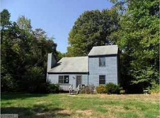 345 Pebble Dr, Thomasville, NC 27360