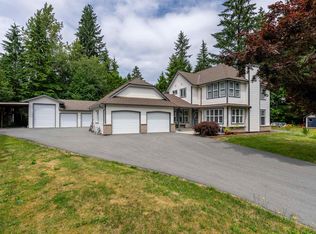 26497 126th Ave, Maple Ridge, BC V2W 1C9