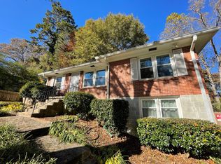 2519 N Clark Dr, East Pt, GA 30344
