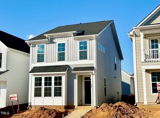 226 Pansy Park #76, Clayton, NC 27520