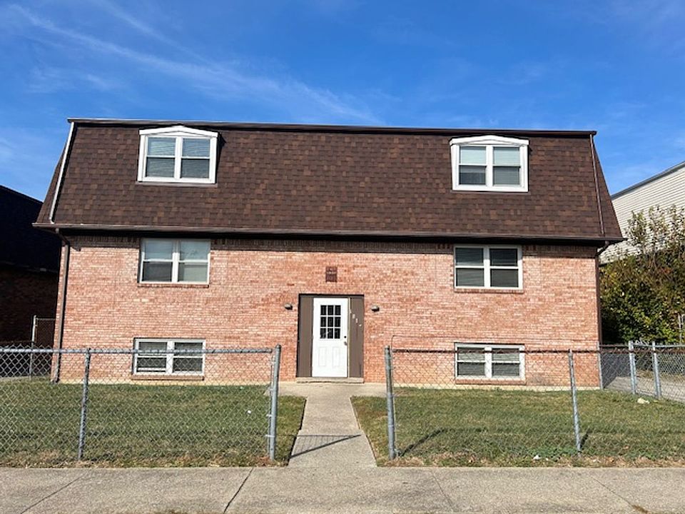 1st image of 1817D Gerald Dr
