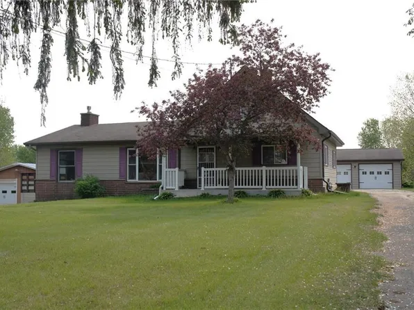 672 South Eau Claire Street, Mondovi, WI 54755