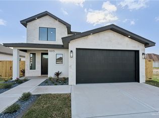 1013 Azalea St, Mission, TX 78573