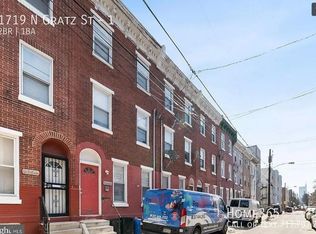 1719 N Gratz St #2, Philadelphia, PA 19121