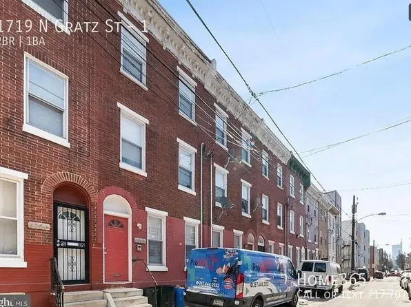 1719 N Gratz St #2, Philadelphia, PA 19121