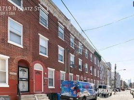 1719 N Gratz St, Philadelphia, PA