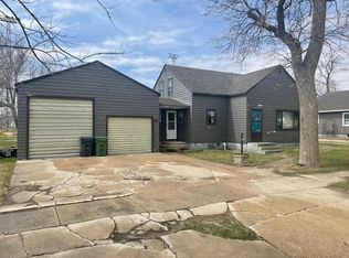 307 3rd Ave, Wilmont, MN 56185