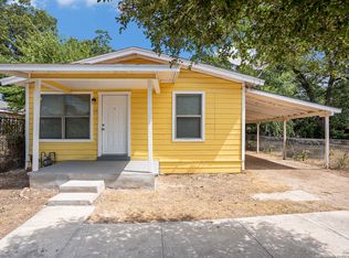 235 Noria St, San Antonio, TX 78207