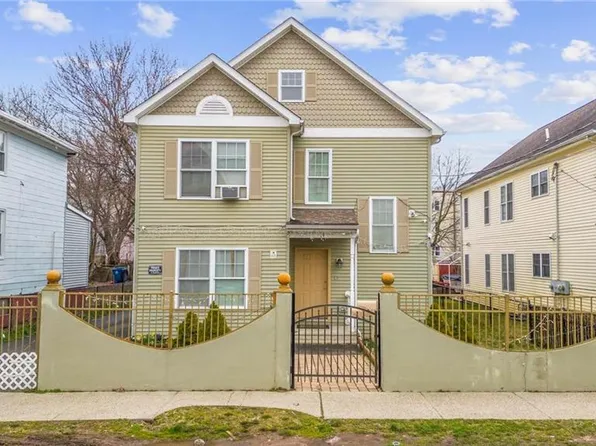 13 Button Street, New Haven, CT 06519