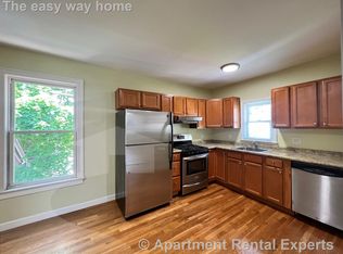 58 Vinal Ave #2M, Somerville, MA 02143