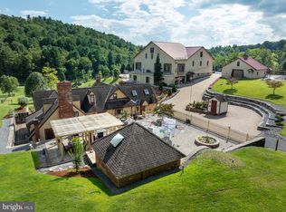 247 Sugar Run Rd, Beech Creek, PA 16822